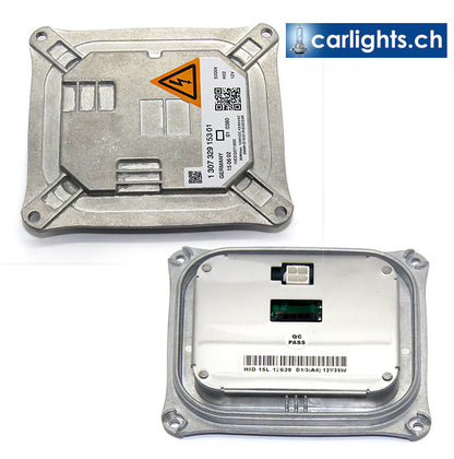 Cadillac - DTS 2005-2011   XENUS OEM Ersatz  AL 1307329153 Xenon Steuergerät NEU Art. 9