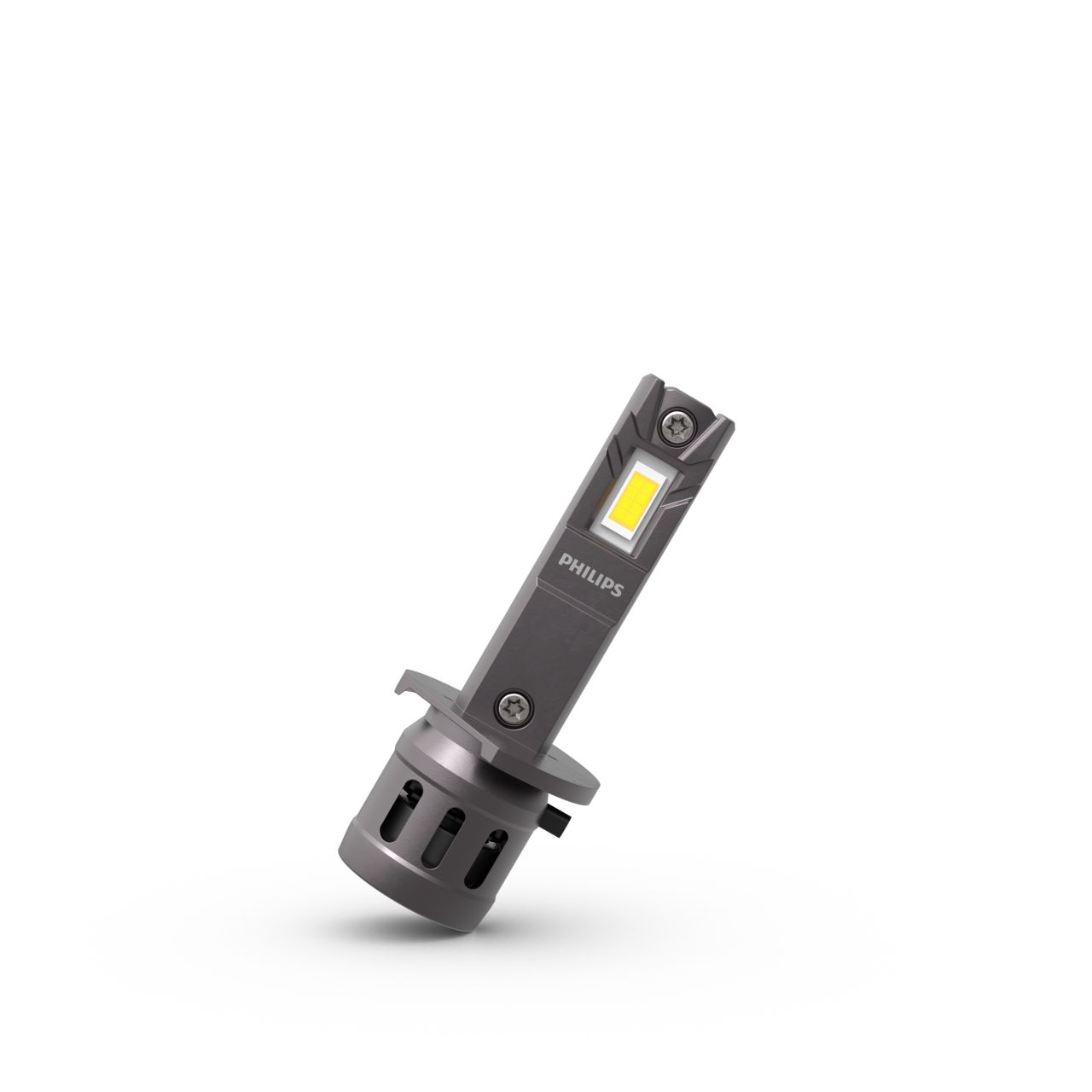 H1 LED PHILIPS Ultinon Accessl 12V 80% mehr Licht 1 Set