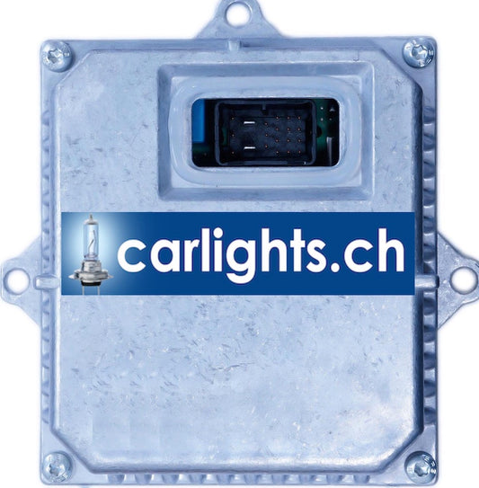 AL 1 307 329 090 Ersatz Xenon Steuergerät Land Rover - Range Rover III 2002-2005Art. 7