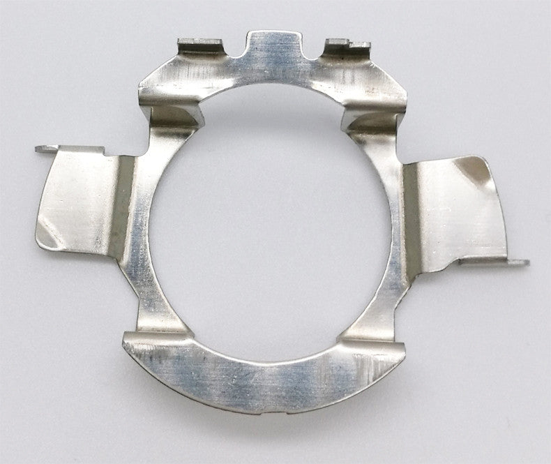 Lampenhalter LED H7 passend für  Opel Insigna