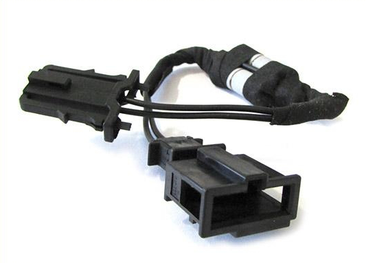 Canbus AdapterLED Kennzeuchen Audi A4 A5 A6 1 Stk.