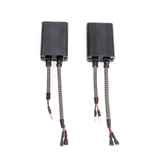 H1 LED Decoder canbus intelligent 2Stk.