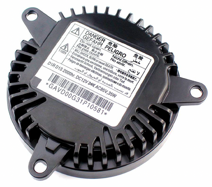 Centralina xeno Chevrolet, Cadillac, OEM GAVD00G6311024 GAVD00G29M10120 332809 GAVD00G29M10120 Art.26D
