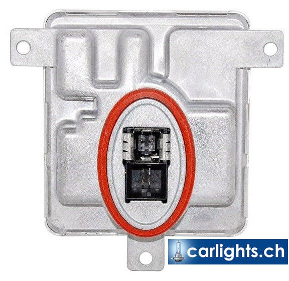 BMW 1 F20 F21 2011-2015 MITSUBISHI ELECTRIC D1S BMW 7318327 XENON SCHEINWERFER STEUERGERÄT W003T23171 Art.6