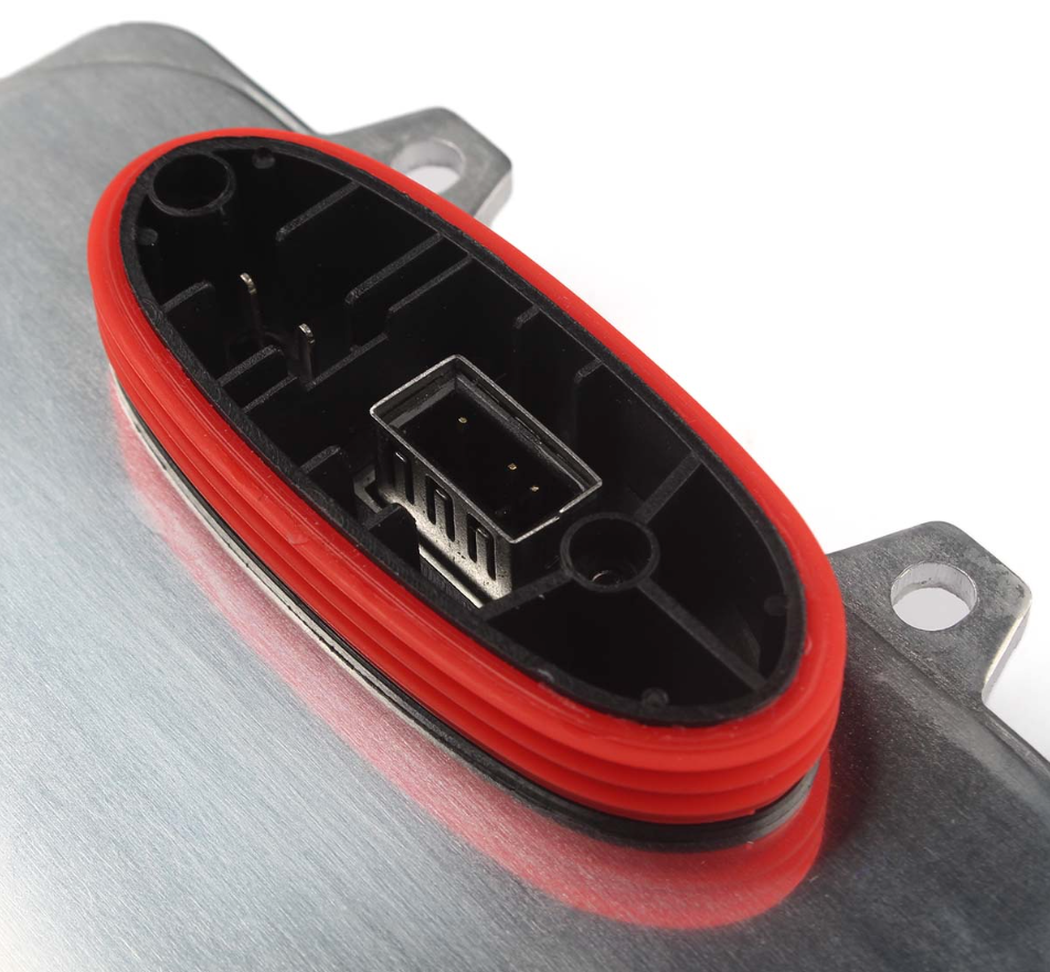 BMW 7er E65 /E66/E67 LCI 2005 - 2009  Xenon Steuergerät D1S 5DV 009 000-00 Art.3