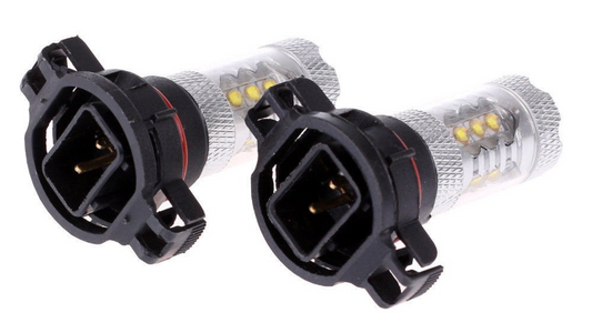 PSX24W LED 2 Stk.