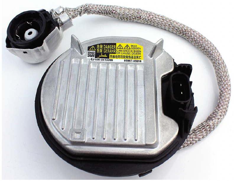 Xenon Steuergerät Toyota, Land Cruiser, RAV4 OEM DDLT004 Art.48