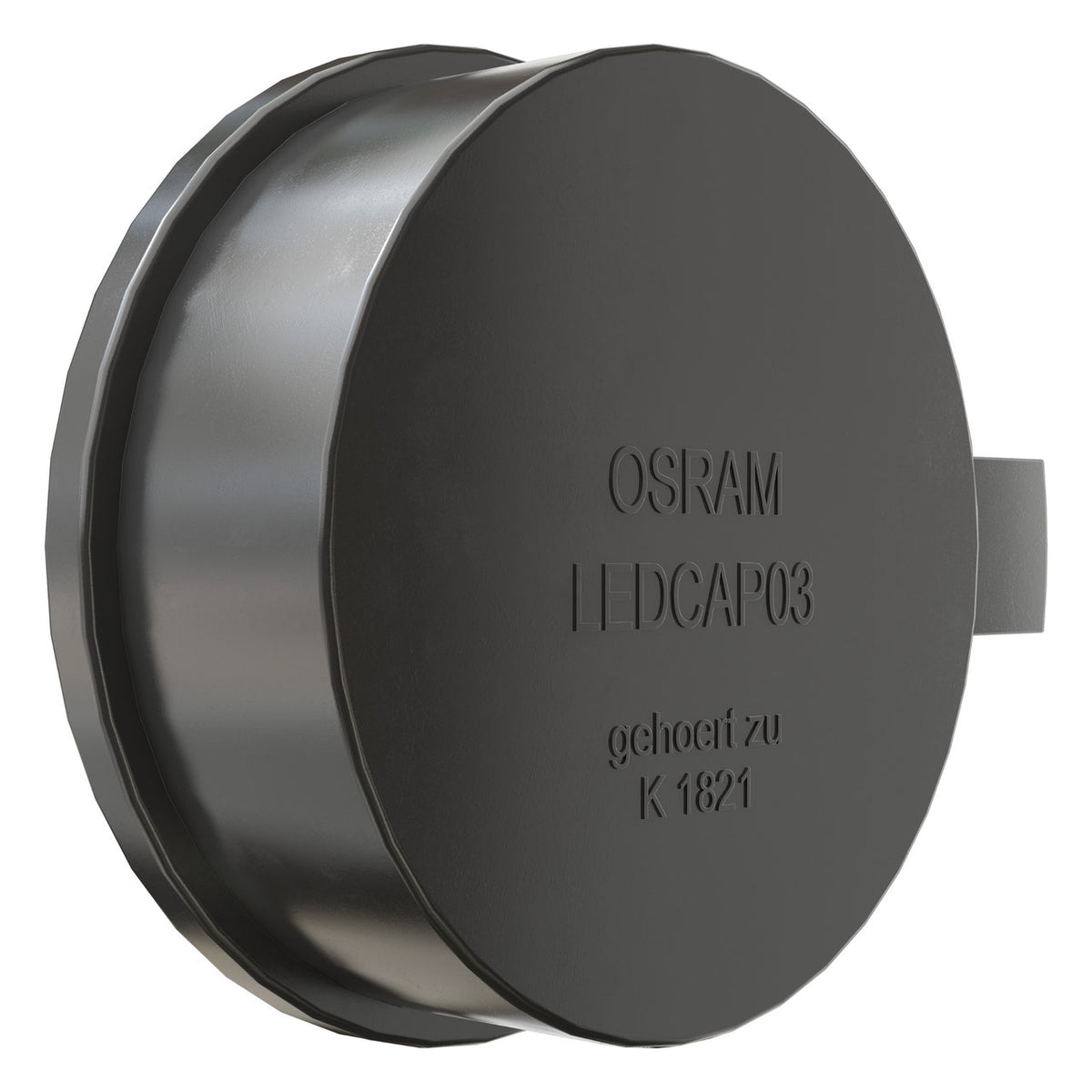 LEDCAP03 87mm OSRAM  Audi A1 GB ab2018-
