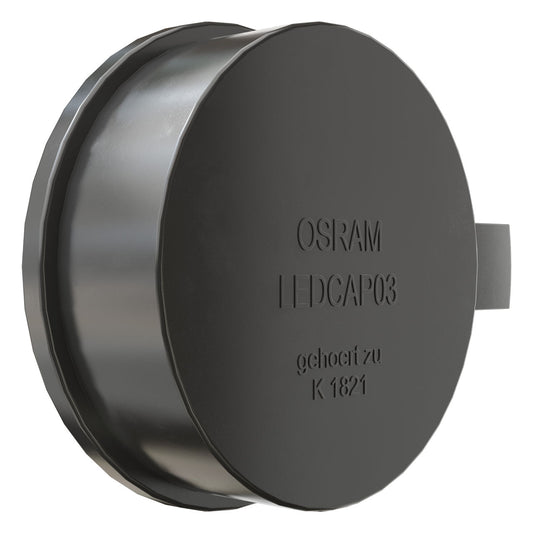 LEDCAP03 87mm OSRAM  Audi A1 GB ab2018-