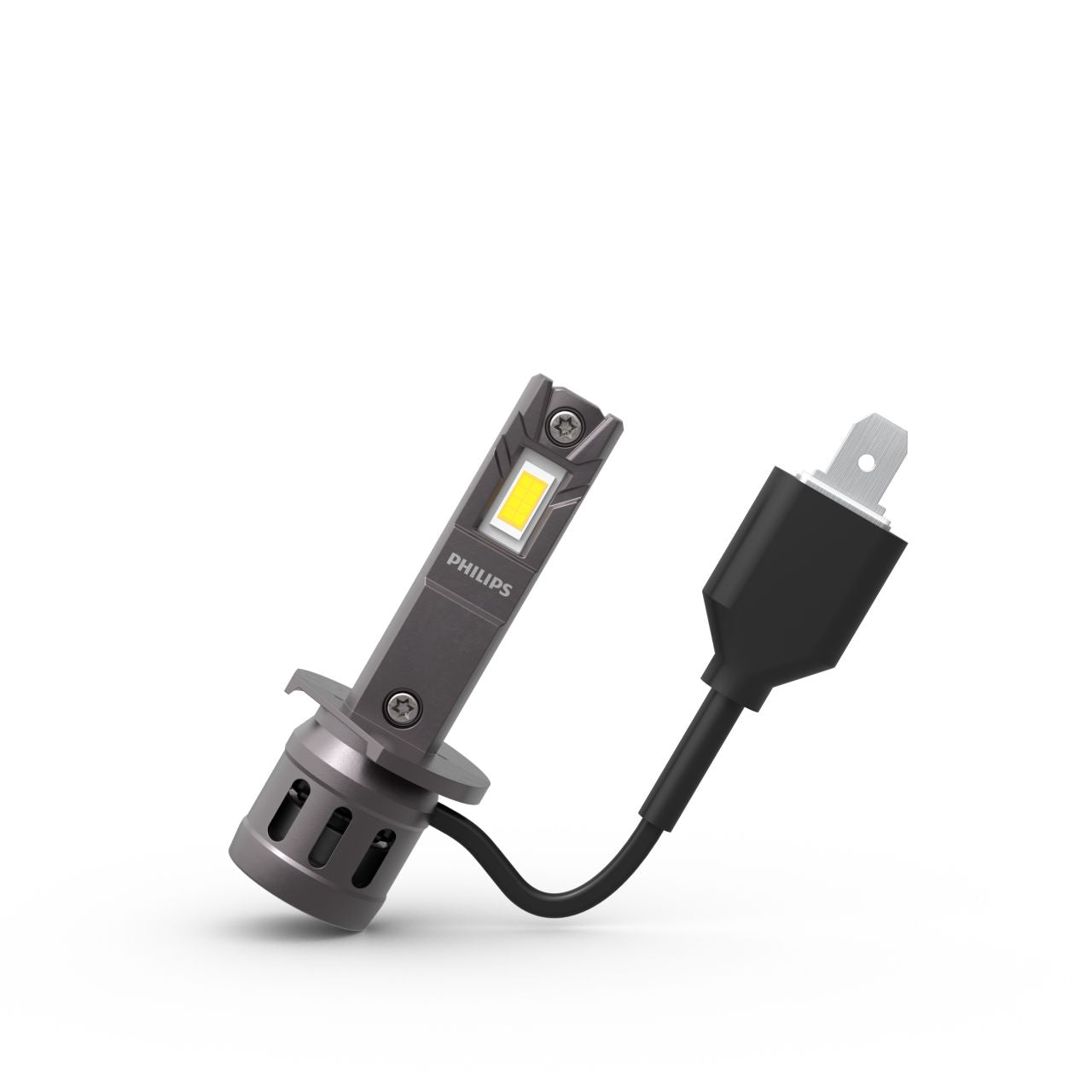 H1 LED PHILIPS Ultinon Accessl 12V 80% mehr Licht 1 Set