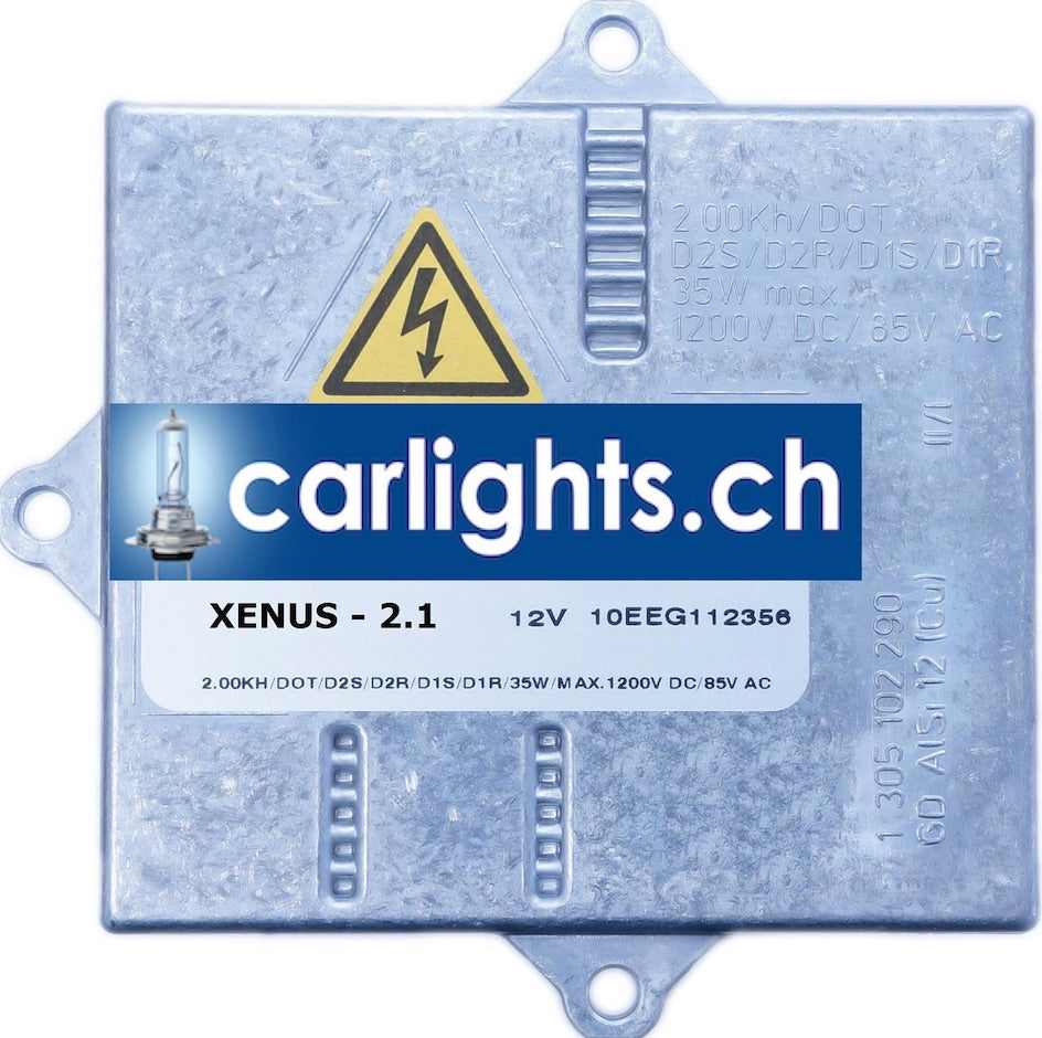 AL 1 307 329 090 Ersatz Xenon Steuergerät VW Golf 4 5 Jetta Sharan Touran Art.7