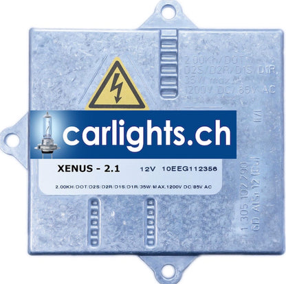 AL 1 307 329 090 Ersatz Xenon Steuergerät VW Golf 4 5 Jetta Sharan Touran Art.7