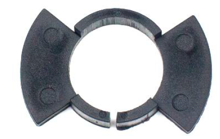 HONDA CIVICH7 LED Lampenhalter passend- 2 Stk.