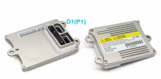 Xenon Steuergerät Buick Lacrosse, VW Passat CC 2009-2010, Landrover 2 2008-2012,  OEM 93235016 D1(P) Art.30