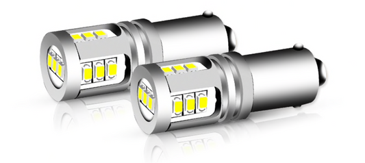 H21W LED canbus Rückfahrlicht für BMW 2 Stk.