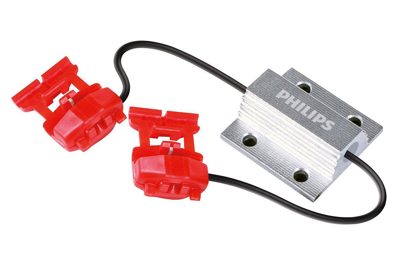 3-5W PHILIPS CANbus LED Adapter 2 Stk.