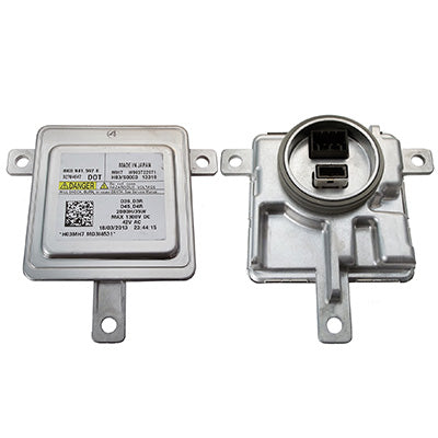 AUDI A4 B8-8K 2007-2015  ELECTRIC D3S W003T20171 Xenon Vorschaltgerät Art.2