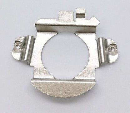 Lampenhalter LED H7  Mercedes