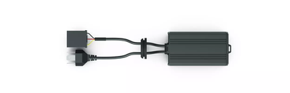 H4 LED Adapter CANbus Philips 2 Stk.