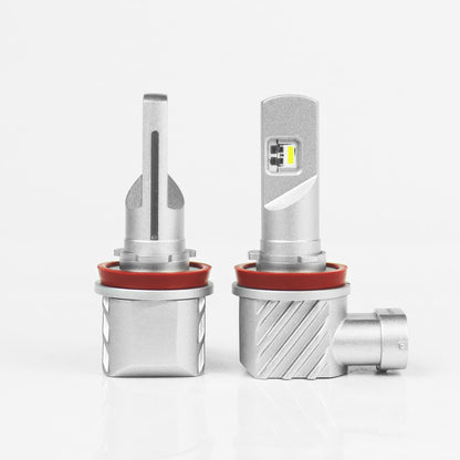 H8 LED ATOM TST - 250% mehr Licht 5000LM 1 Set