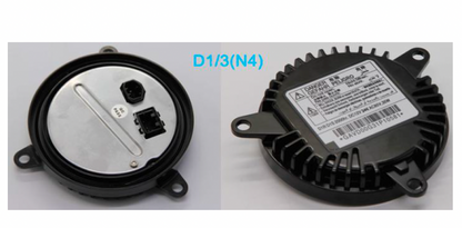Xenon Steuergerät Chevrolet, Cadillac, OEM  GAVD00G6311024 GAVD00G29M10120 332809 GAVD00G29M10120 Art.26D