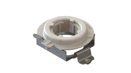 Adapter Ring Typ E  passend zu H7 Philips PRO6000 LED ( 2 Stk.)