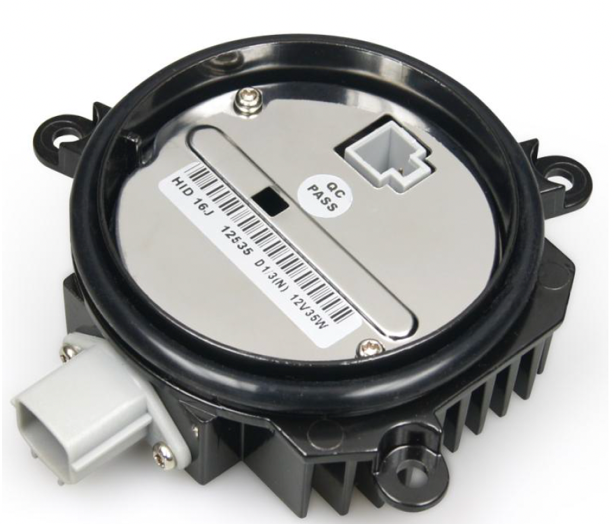 Xenon Steuergerät Nissan, Infiniti, Mazda, Subaru Xenon Vorschaltgerät OEM EANA090A0350 EANA2X512637 Art.26