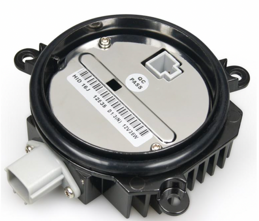Xenon Steuergerät Nissan, Infiniti, Mazda, Subaru Xenon Vorschaltgerät OEM EANA090A0350 EANA2X512637 Art.26