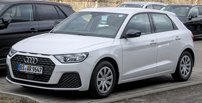 AUDI A1, A1 Sportback (2. Gen.) A1 City Carver, AllStreetGB  ab 2018- LED Upgrade Komplett-Set