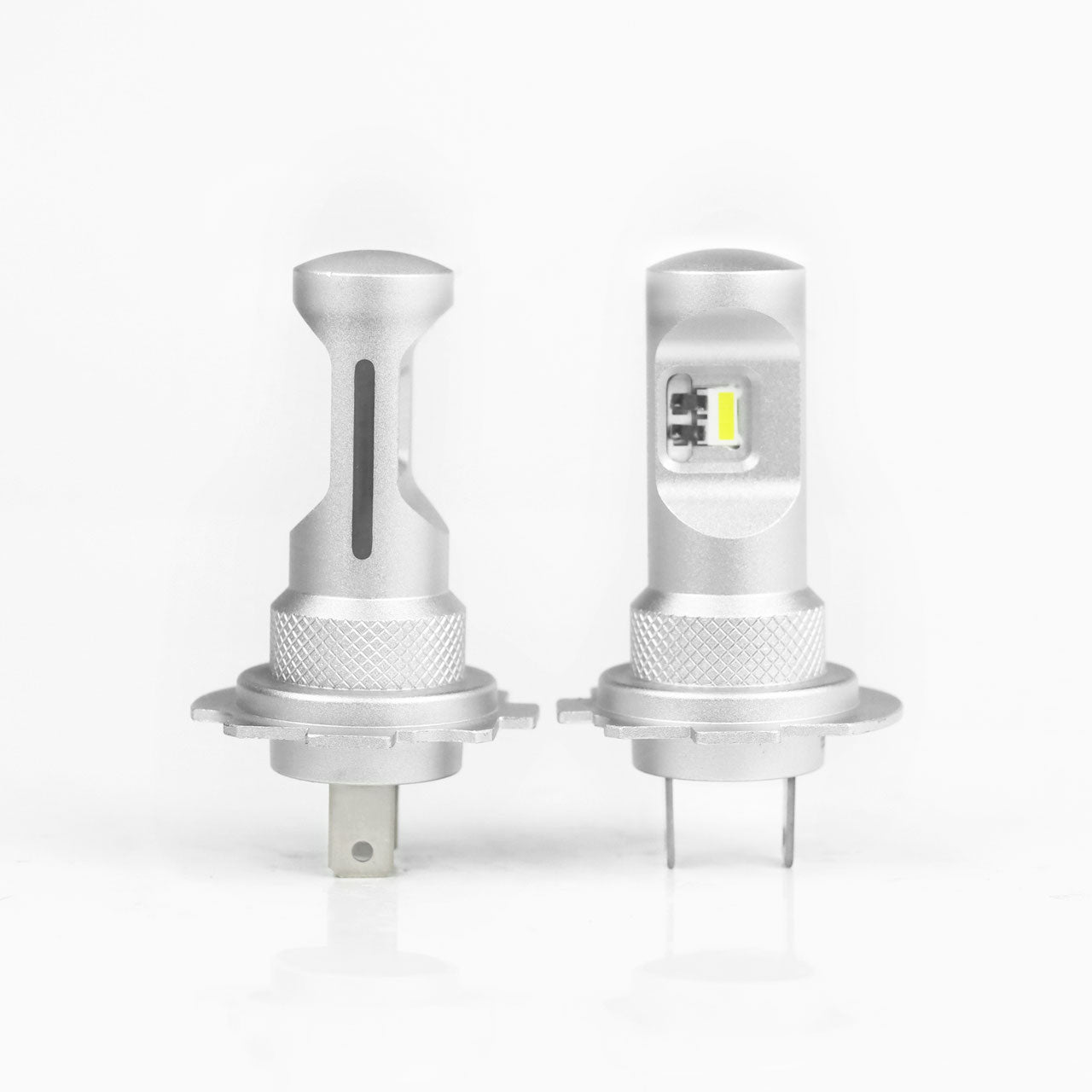H7 LED ATOM TST - 250% mehr Licht 5000LM Motorrad (1 Stk.)