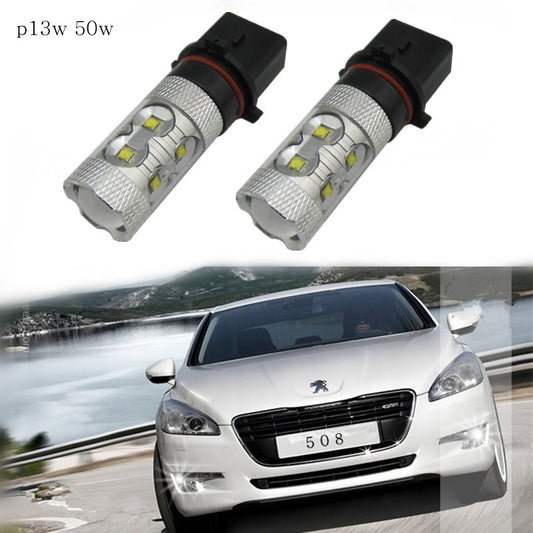 P13W LED CREE 1000LM