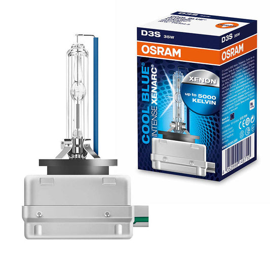 Osram Xenon Brenner Xenarc  D3S CBI 5500K 1 Stk.
