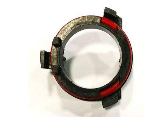Honda CRV H7 LED Lampenhalter passend-  2 Stk.