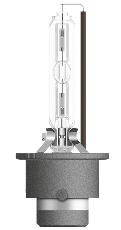D2S OSRAM Xenon Brenner Xenarc Night Breaker Laser 200% mehr Helligkeit 2 Stk.
