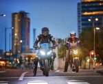 H7 LED Philips PRO6000 Boost mit Strassenzulassung 300% mehr Licht für Motorrad- 1 Stk.