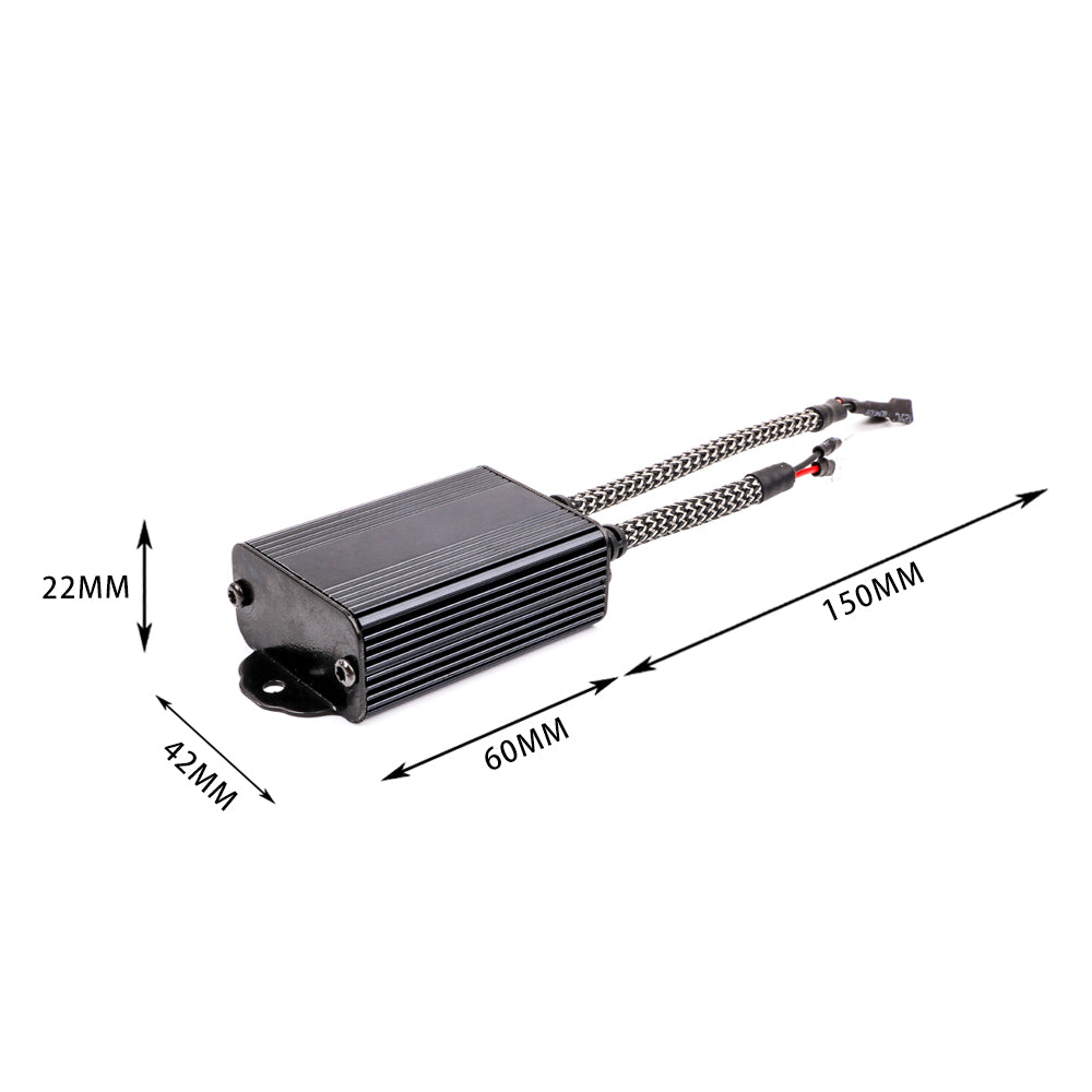 H1 LED Decoder canbus intelligent 2Stk.
