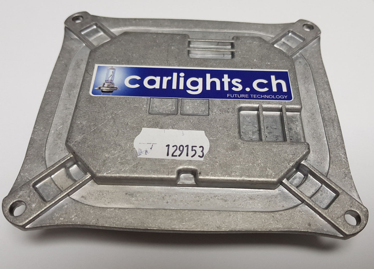 Alfa-Romeo - 8C 2007-2010  OEM Ersatz  AL 1307329153 Xenon Steuergerät NEU Art.9