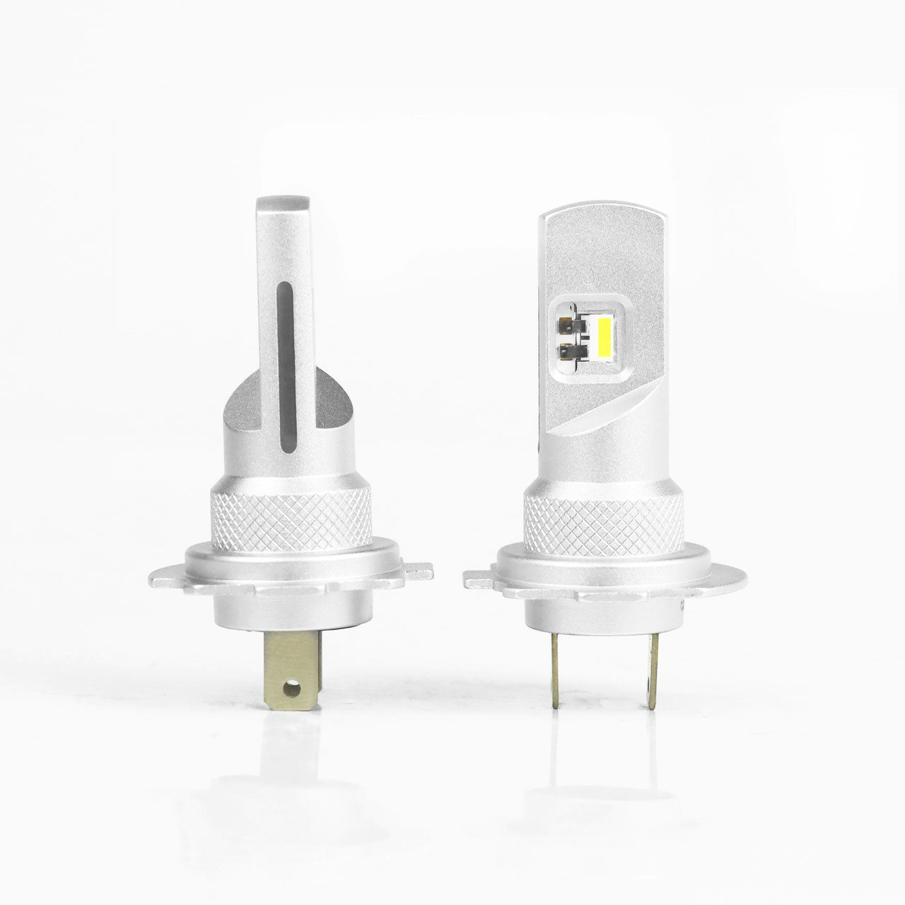 H7 LED ATOM TST - 250% mehr Licht 5000LM (2 Stk.)