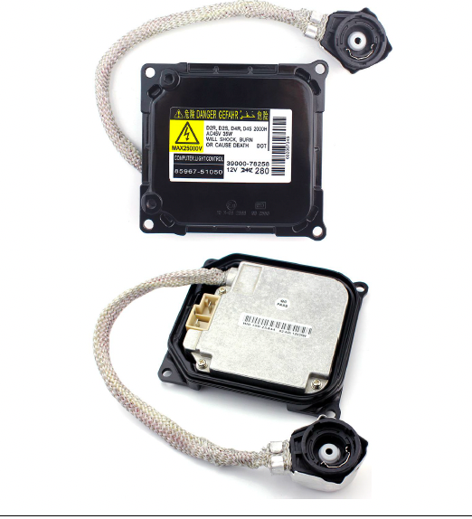 Xenon Steuergerät Lexus Toyota DDLT003  D2/4 D Art.47