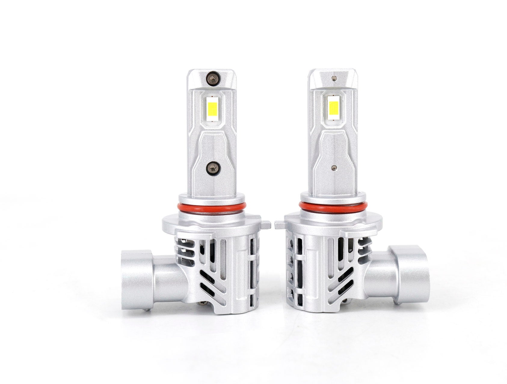 HB3 (9005) LED Easy 250% mehr Licht 1 Set