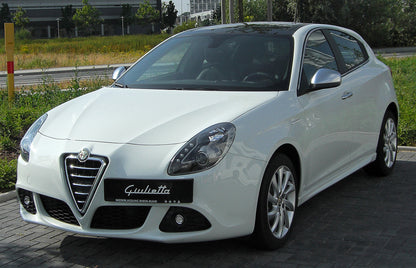 ALFA Romeo Giulietta 940 von 2013-2016  LED Upgrade Komplett-Set