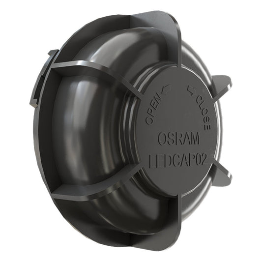 LEDCAP02 285mm OSRAM   Ford Focus MK4 2018-