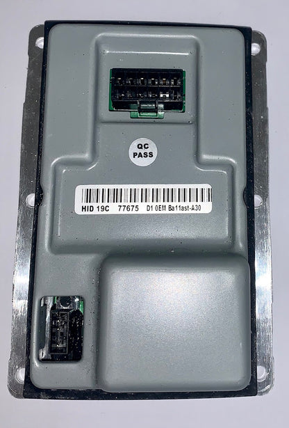 VALEO LAD5G 12PIN Xenon Vorschaltgerät OEM Ersatz Phaeton Touareg Art.25