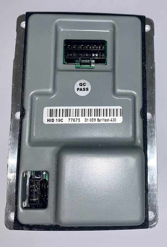 VALEO LAD5G 12PIN Xenon Vorschaltgerät OEM Ersatz Phaeton Touareg Art.25