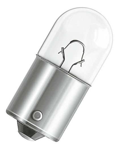 R10W 12V 10W BA15S OSRAM Ultra Life Positionslicht hinten