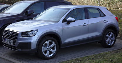 AUDI Q2 GA von 2016-2020 LED Upgrade Komplett-Set
