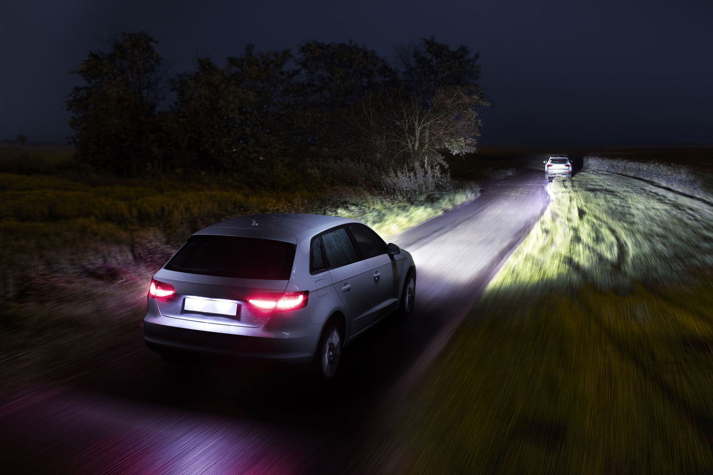 H7 PHILIPS RACINGVISION 150% mehr Licht 12V 2 Stk.