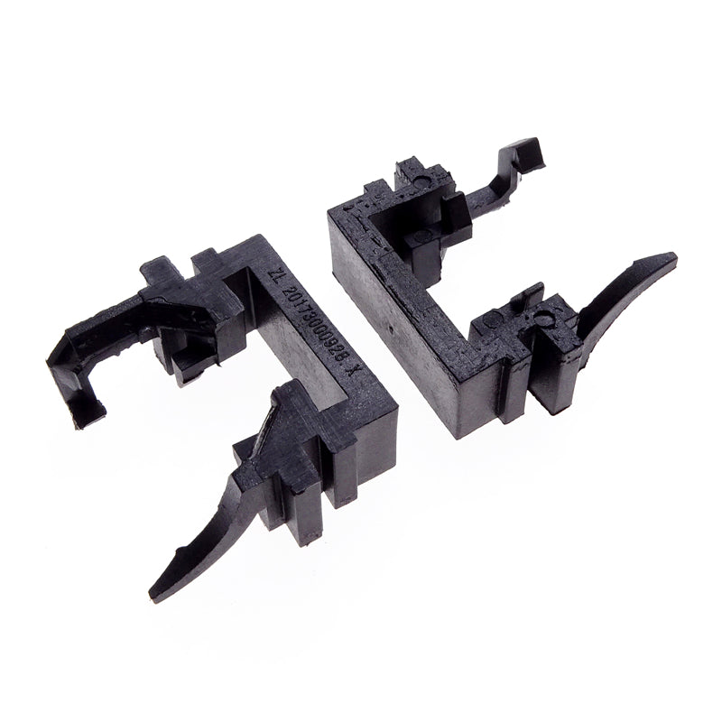 H1 LED Lampenhalter passend für Peugeot Traveller