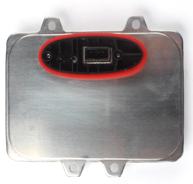 BMW 7er E65 /E66/E67 LCI 2005 - 2009  Xenon Steuergerät D1S 5DV 009 000-00 Art.3