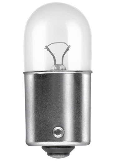R5W 12V 5W BA15S OSRAM Ultra Life Positionslicht hinten 2 Stk.